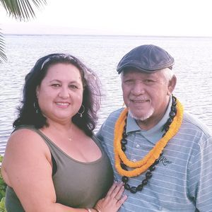 Meet your Posher, Lyn